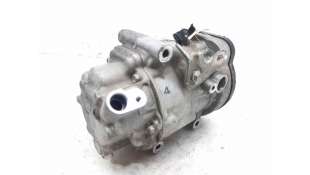 COMPRESOR AIRE ACONDICIONADO TOYOTA C-HR (2016-) 1.8 HYBRID (ZYX10, ZYX11) 122CV 1798CC - L. 7131559 / 0424000370 2